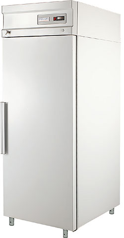 Холодильные шкафы CB105 CB107